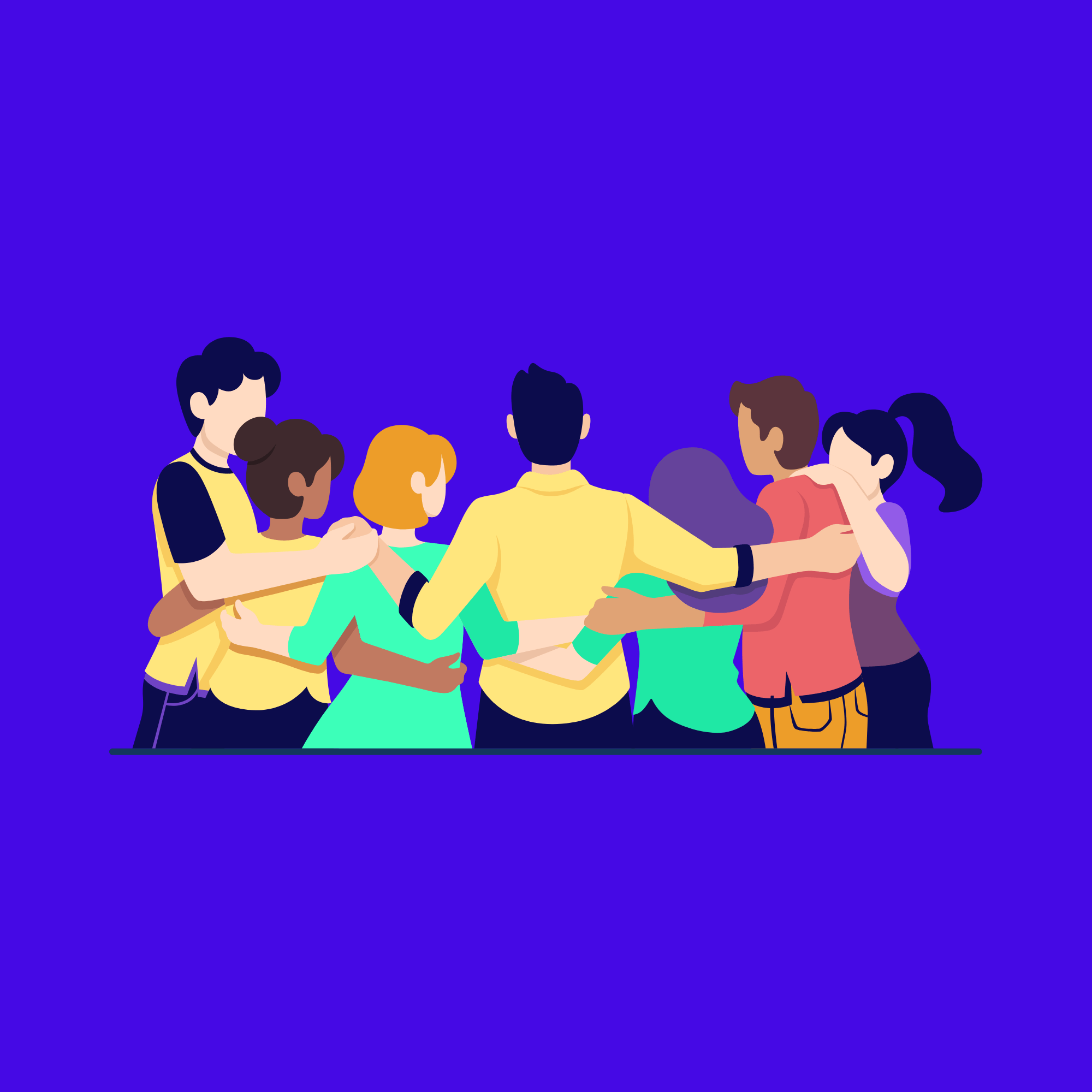 Illustration web ethique